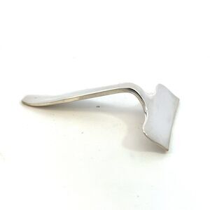 Tiffany & Co Estate Baby Food Pusher Sterling Silver TIF707